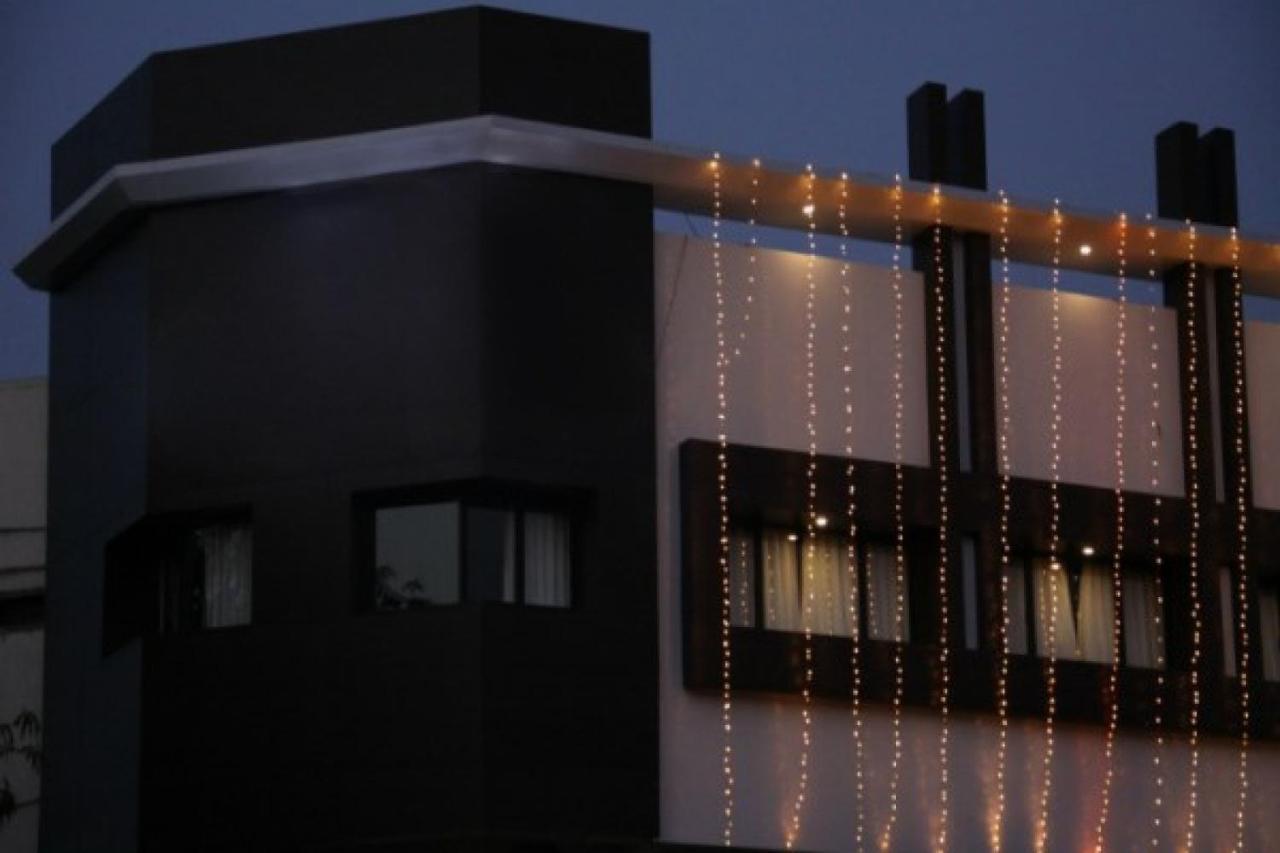 1 Bedroom Guest House In Jashoda Nagar, Ahmedabad Exterior foto